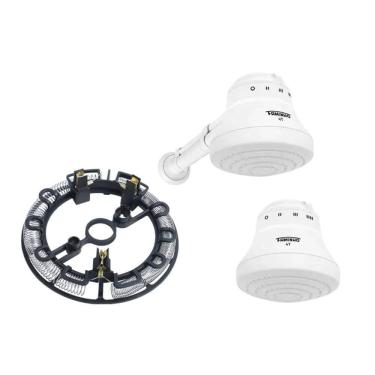 Imagem de Resistência Fame Ducha Faminho 4t 3863 - 220v~6800w