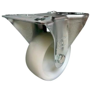 Imagem de Rodízio Fixo com Capacidade de 150 Kilos FLR 312 N - 117433 - ROD-CAR