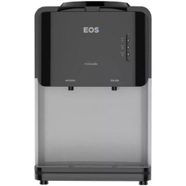 Imagem de Bebedouro Eos Mesa Garrafao Mineralle Compressor - B187163