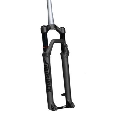 Imagem de GARFO SUSP 29 PROSHOCK ONIX DARK TC ARIETE TAPE 15X110 120mm