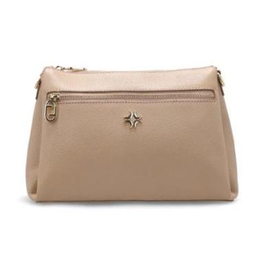 Imagem de Bolsa Luz da Lua Tiracolo Feminina-Feminino