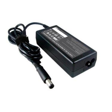 Imagem de Fonte Carregador 65W Compatível com Notebook HP TouchSmart tm2-1050 - 