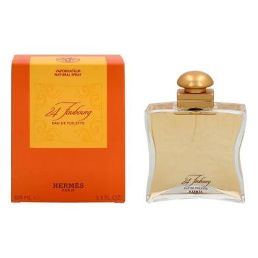Imagem de Perfume Hermes 24 Faubourg EDT 100ml Spray para mulheres