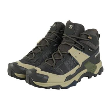 Imagem de BOTA X ULTRA 5 MID GTX M Peat/Gray Green 42