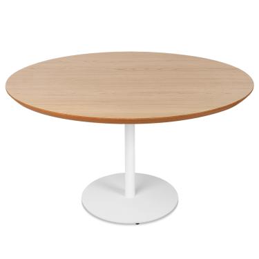 Imagem de Mesa de Jantar Redonda 120 Austin - Berlim