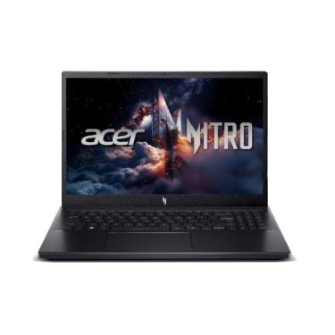 Imagem de Notebook Gamer Acer Nitro V15 ANV15-52-737P Intel Core i7-13620H 16GB 