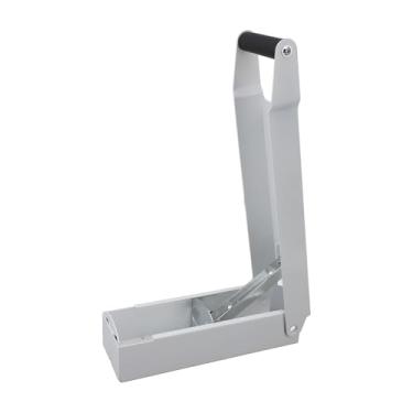 Imagem de GLOGLOW A Liga de Alumínio Profissional Pode Compactar, Lata Trituradores de Economia de Metal de Economia de Metal para Reciclagem para Latas de 16 Onças Com Uma de Alumínio Profissional Simples de