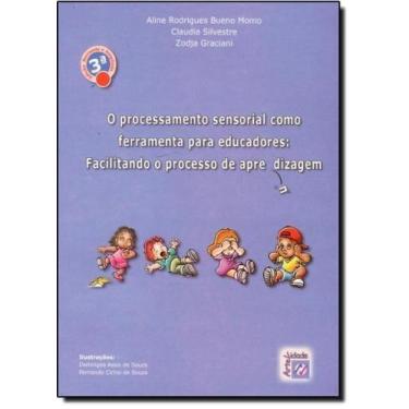 Imagem de Processamento Sensorial Como Ferramenta Para Educadores, 3