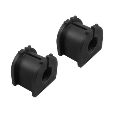 Imagem de Kit de bucha de barra oscilante traseira 4156A085 2 peças para Mitsubishi Outlander ES SE SEL LE SP PHEV GT SEL 2018-2020 Sport 2013-2024