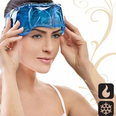 Imagem de Testeira Nova Dor de Cabeça Termogel