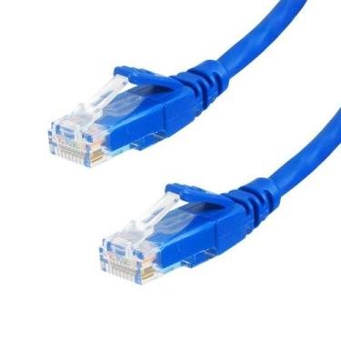 Imagem de Cabo De Rede Internet Lan Cat 5E 2,0M Utp - Legrand