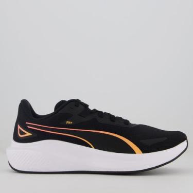 Imagem de Tênis Puma Skyrocket Preto, 39