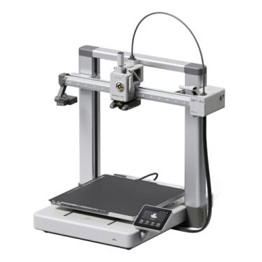 Imagem de Impressora 3D Bambu Lab A1, Bivolt