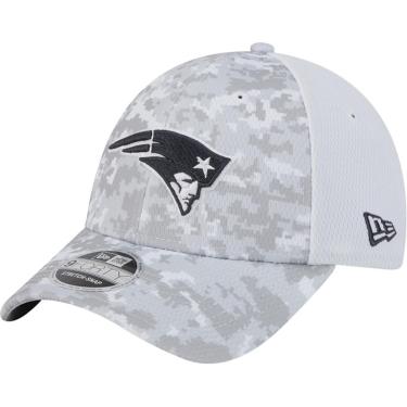Imagem de Boné New Era NFL24 Sts 940Ss Neepat Sts Masculino-Masculino