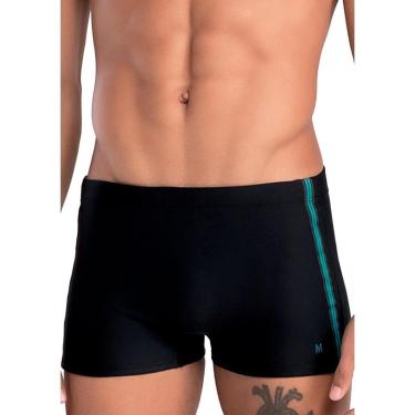 Imagem de Sunga Praia Mash 300.104 Plus Size-Masculino