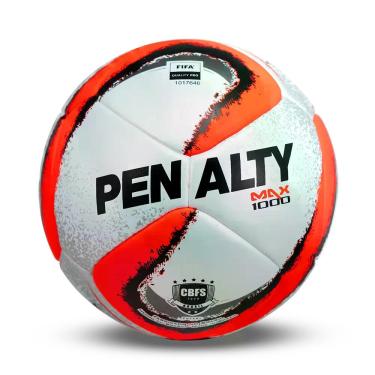 Imagem de Penalty Bola Futsal Max 1000 Xxiv Bc-Lj-Pt T -U