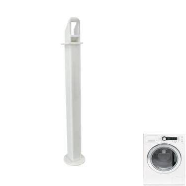 Imagem de EONTAB WH01X30057 Barra de bloqueio compatível com máquinas de lavar elétricas gerais - Budoora - Números de peça: 4958990, AP6985314, PS12749277, EAP1274927.