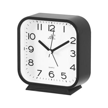 Imagem de Despertador moderno, simples, analógico, estilo doce, colorido