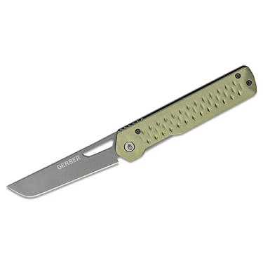 Imagem de Faca frontal Gerber Ayako