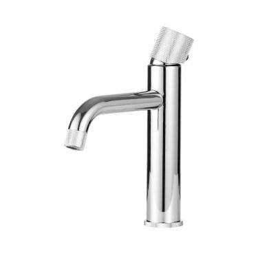 Imagem de Torneira Para Banheiro Misturador Monocomando Baixa Jagui Pingoo.casa 