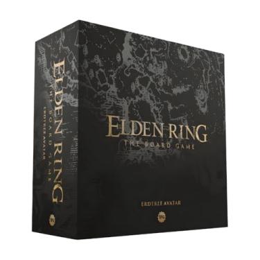 Imagem de Elden Ring The Board Game - Erdtree Avatar Expansion