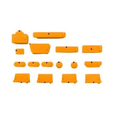 Imagem de Protetor Universal De Porta USB HDMI RJ45 À Prova De Poeira Em Silicon