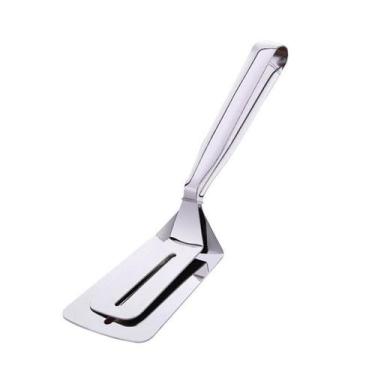 Imagem de Espátula Pegador Duplo Inox - UD25
