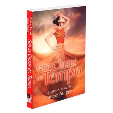 Imagem de Sob as Cinzas do Tempo - DIDIER