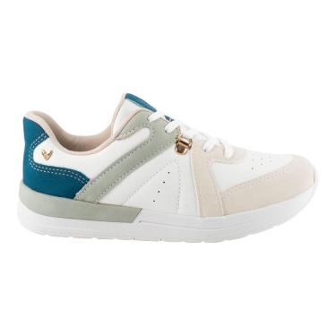 Imagem de Tênis Mississipi Jogging Foggia ME512 Gelo-Feminino