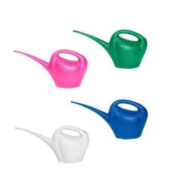 Imagem de Regador Policamp Bicudo 2 Litros Azul