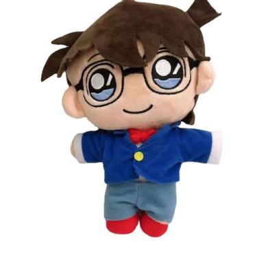 Imagem de Boneca de brinquedo de pelúcia Detectives Conans, anime de 20 cm para 