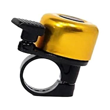 Imagem de Campainha Elétrica De Som Alto Para Patinetes Xiaomi Mijia M365 M365pr