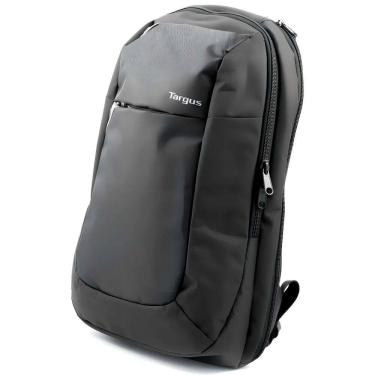 Imagem de Mochila para Notebook Targus Intellect TBB565, 15.6 Polegadas, Resistência à água - Preta