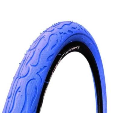 Imagem de Pneu kenda 26x2.125 flame sri-38 cores - DSI, Azul