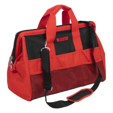 Imagem de Bolsa para Ferramentas Poliéster 18 Bolsos 510x360mm MTX