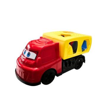 Imagem de DEKO FORMAS Ref: 468 GGB Brinquedos - GGB Plast Brinquedos