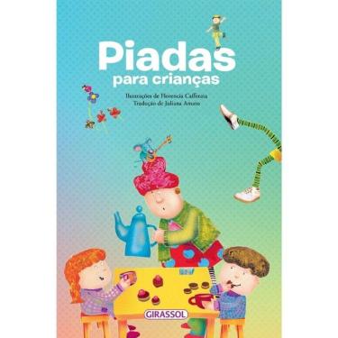 Imagem de Piadas Para Crianças