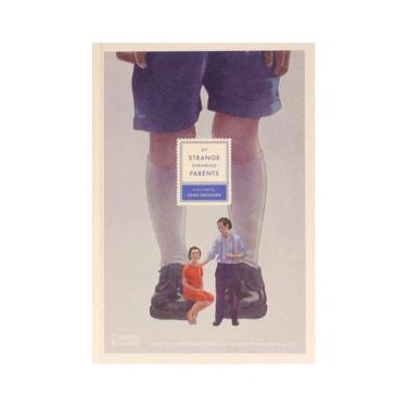 Imagem de My Strange Shrinking Parents