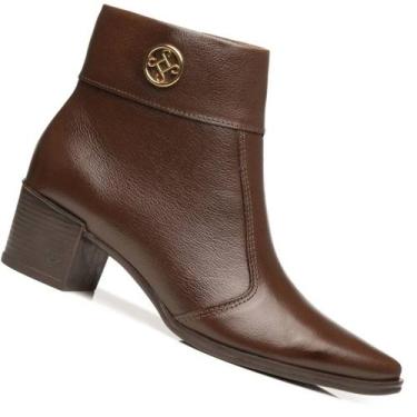 Imagem de Bota Pegada 280512 Feminina, Marrom, 38