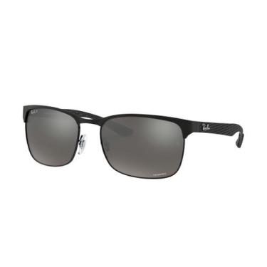 Imagem de Óculos de Sol Ray Ban RB8319CH 186