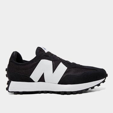 Imagem de Tênis New Balance 327 V1-Unissex