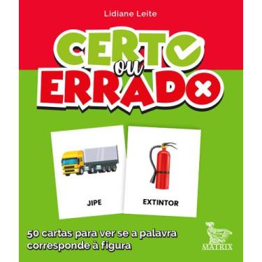 Imagem de Livro - Certo ou errado?