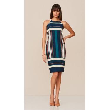 Imagem de Vestido tubinho social realist, 40