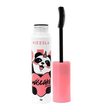 Imagem de Mascara de cilios no panda - big - vizzela