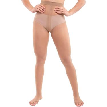 Imagem de Meia Calça Feminina Casual Trifil Dedinhos De Fora W06356