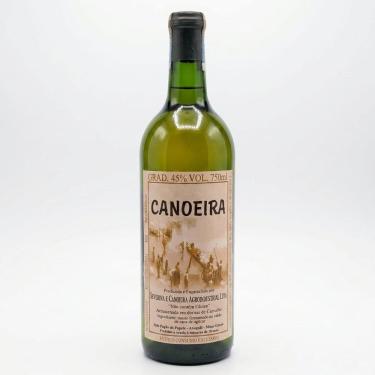 Imagem de Canoeira 750ml luxo premium tradicional mineira artesanal 4 anos