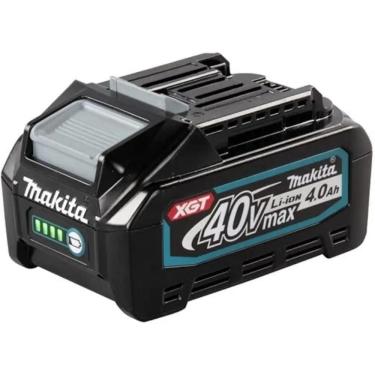Imagem de Bateria 40,0V 4,0Ah Li-Ion XGT BL4040 MAKITA