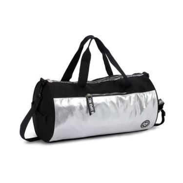 Imagem de Bolsa de treino viagem academia mala casual sacola esporte - Clio, Pre