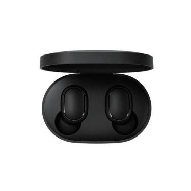 Imagem de Fone de ouvido sem fio Bluetooth Redmi Air Dots - Músicas sem interferências - Sem fios te atrapalhando