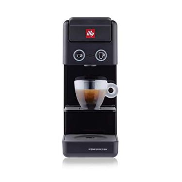 Imagem de Illy Café, Máquina de café com Cápsulas Iperespresso Y3.3 Preta 127v